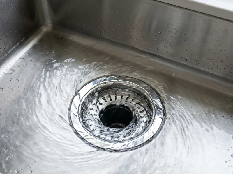 Drain Cleaning Plumber in Clinton, WI